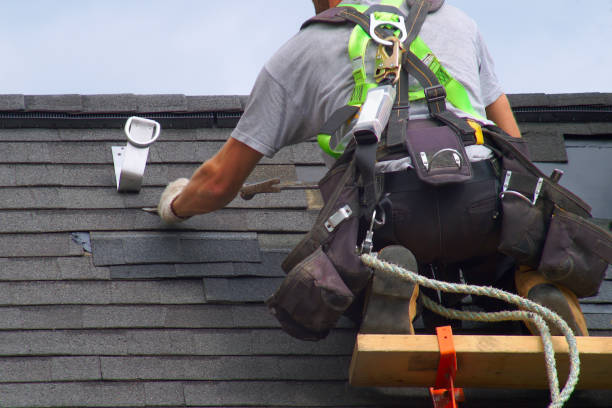 Best Emergency Roof Repair  in Woodburn, VA