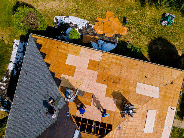 Best Roofing Contractors for Homes  in Woodburn, VA