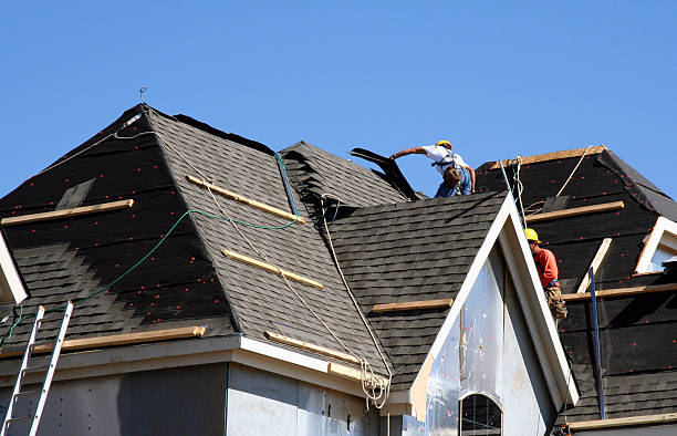 Best Slate Roofing Contractor  in Woodburn, VA