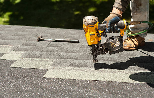 Trusted Woodburn, VA Roofing Contractor Experts