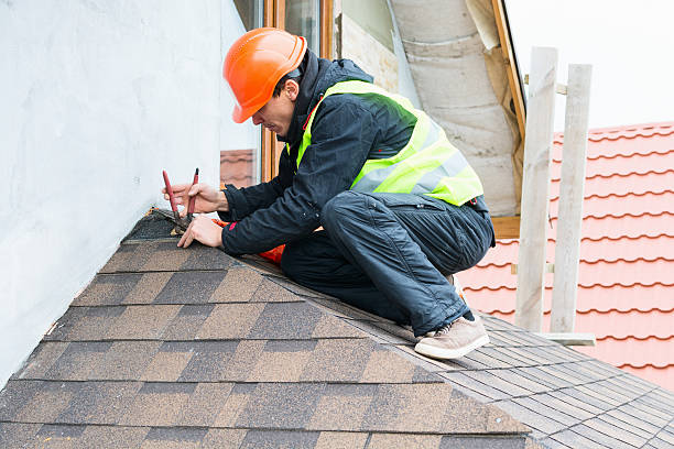 Residential Roof Replacement in Woodburn, VA