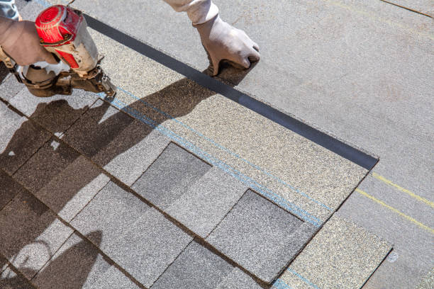 Best Best Roofing Contractors  in Woodburn, VA