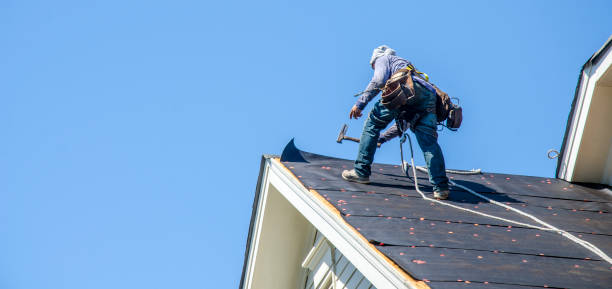 Best Best Roofing Contractors  in Woodburn, VA